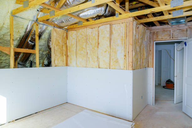 Best Commercial Insulation Contractor  in Bastrop, LA