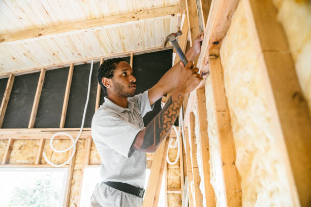 Best Attic Insulation Installation  in Bastrop, LA